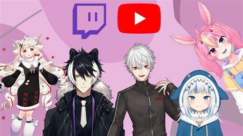 Comment Devenir Un Vtuber Techradar