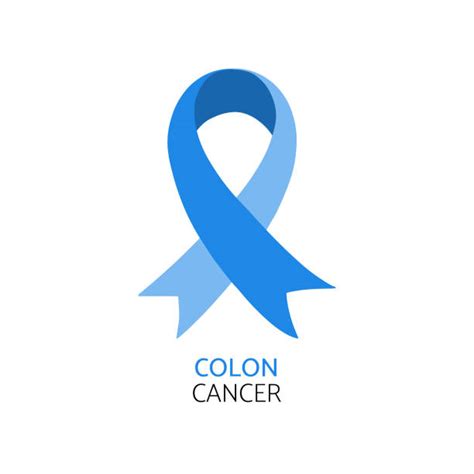 Colorectal Cancer Icon Illustrations Royalty Free Vector Graphics