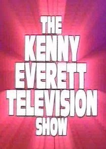 The Kenny Everett Television Show | TVmaze