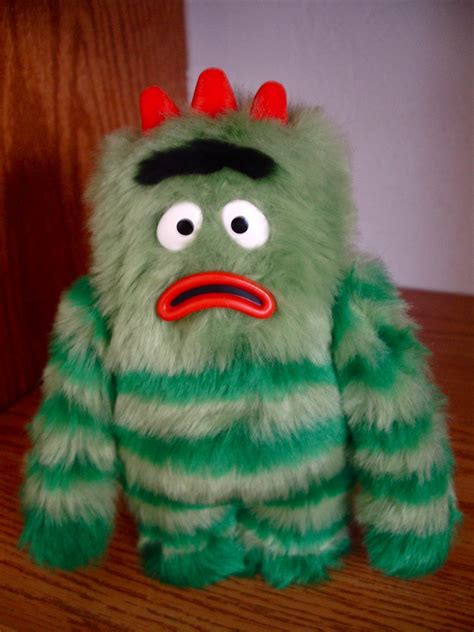 Yo Gabba Gabba Brobee Sad Shop Deals Meesenburgkz