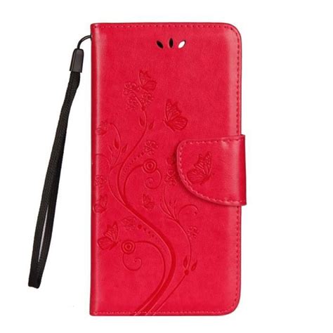 XWZYQ PU Cuir Portefeuille Housse Etui Pour Asus Zenfone 4 Max ZC520KL