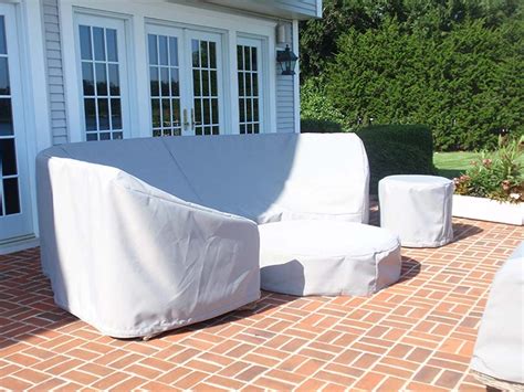 Patio Furniture Cover Idea — Randolph Indoor And Outdoor Design