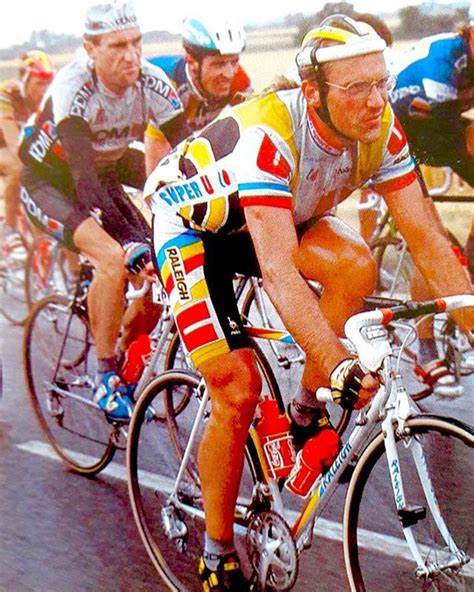 Desktop Peloton Design En Instagram Laurent Fignon And Sean Kelly