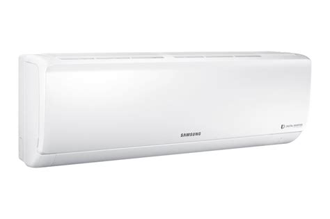 Samsung First S Inverter Air Conditioner With 8 Pole Digital Inverter Technology Cools Fast