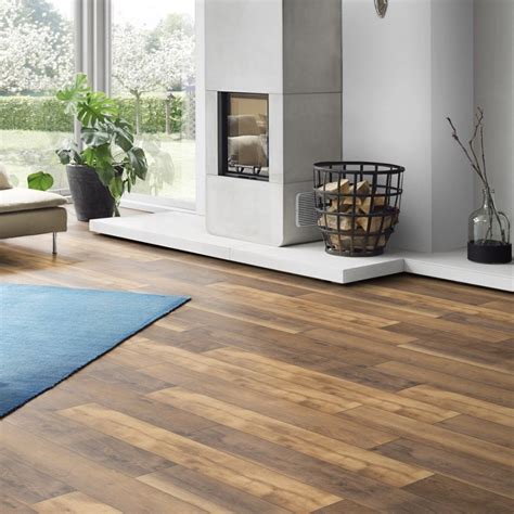 Krono Original Vintage Classic 10mm Doubloon Oak K412 Laminate Flooring