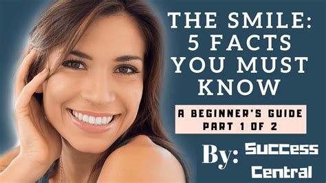 The Smile Facts You Must Know Real Smile Vs Fake Smile Origins