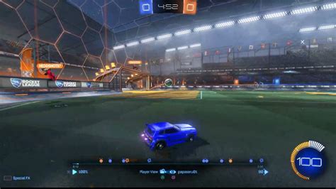 What boost is this? : r/RocketLeague