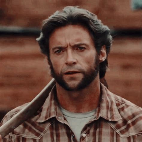 10+ Wolverine Hugh Jackman Hairstyle - RohanRinoa