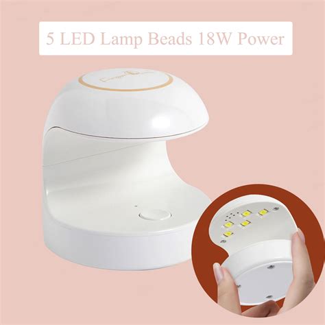 280W Лампа SUN X10 MAX УФ/LED для сушки ногтей, сушилка для гель-лака