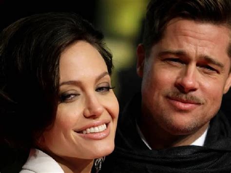 La Millonaria Demanda De Angelina Jolie A Brad Pitt Por Da Os Una