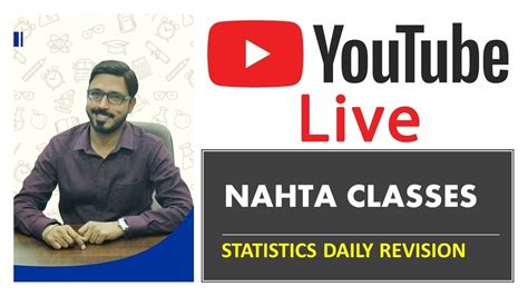 CA FOUNDATION MATHS REVISION CLASS 2 YouTube