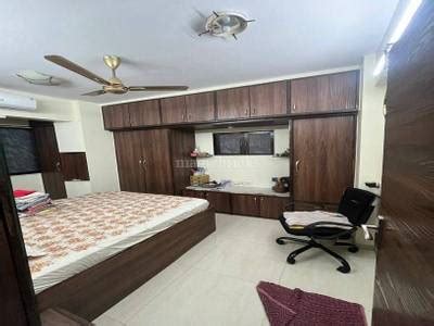 Bhk Fully Furnished Flats For Rent In Vashi Kopar Khairane Road Navi