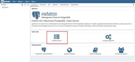 How To Install Pgadmin On Windows Gis Tutorial