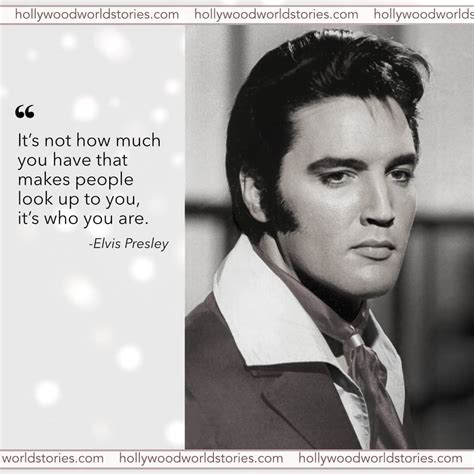 Elvis Presley Quotes Elvis Wealthygorilla Th