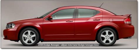 Dodge Avenger Ride Along Movie