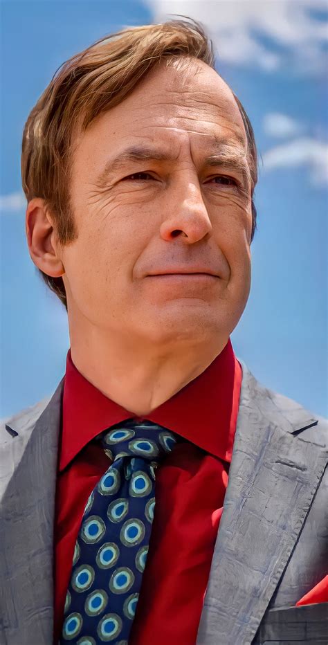 Saul Goodman Wallpaper