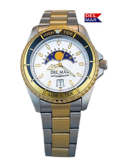 Exclusive Tide Watch Collection