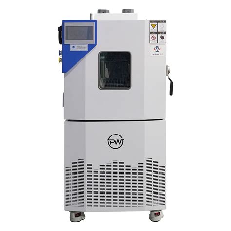 Pw Cth150 40 Constant Temperature And Humidity Environmental Testing