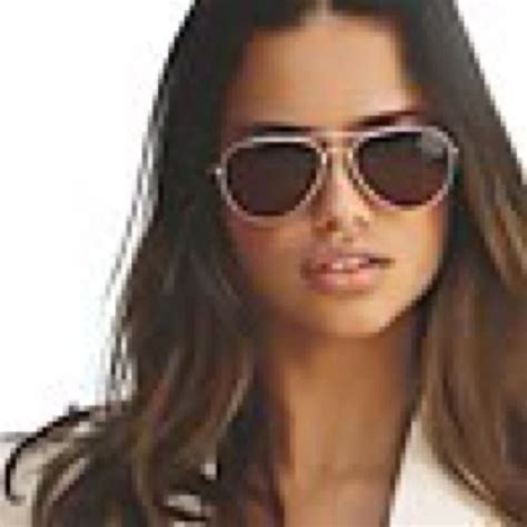 Adriana Lima Adriana Lima Sunglasses Women Square Sunglass