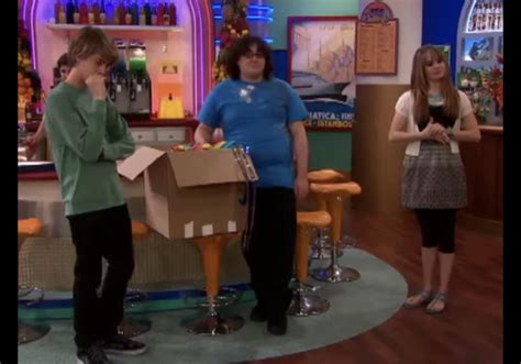 The Suite Life On Deck 2008