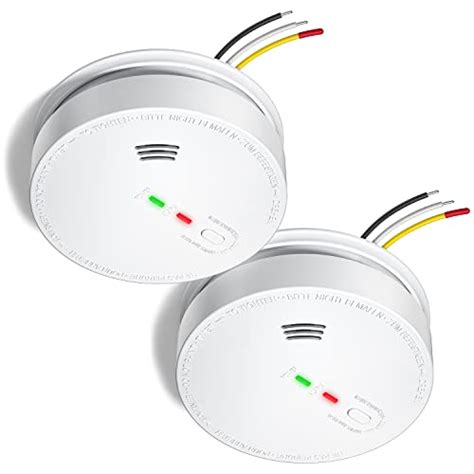 12 Incredible Firex Smoke Detector 120 1182 For 2024 Storables