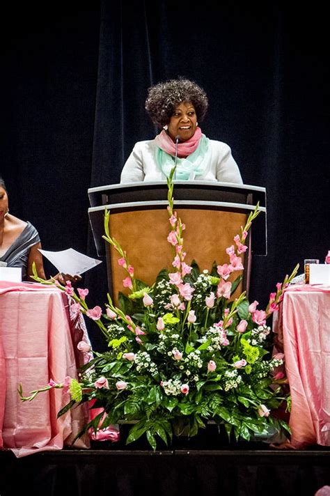 Alpha Kappa Alpha Sorority Incorporated Celebrates The Chartering Of