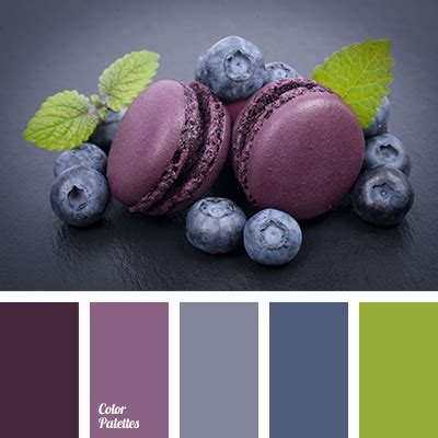 aubergine color | Page 2 of 3 | Color Palette Ideas