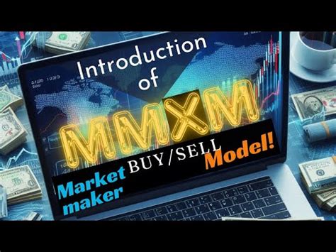 Mmxm Market Maker Buy Model Market Maker Sell Model Ict Youtube