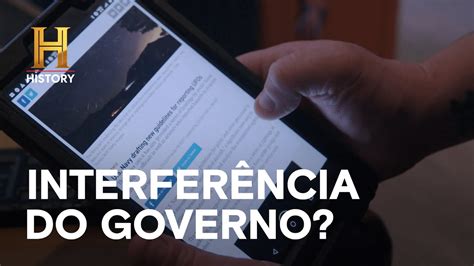 Governo Americano Cria Novo Protocolo Para Registrar Avistamentos