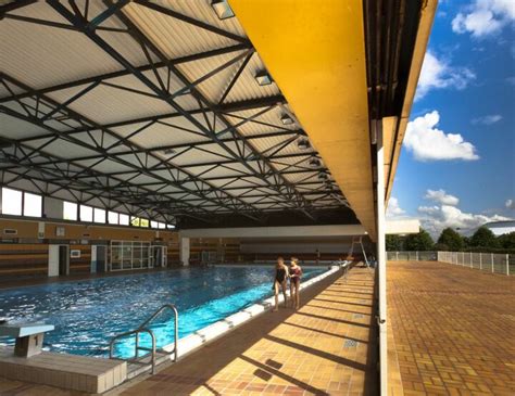 Piscine Caux Estuaire Saint Romain De Colbosc Horaires Tarifs Et