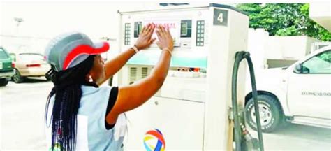 DPR Seals Off 55 Filling Stations In Rivers Nigerian Upstream