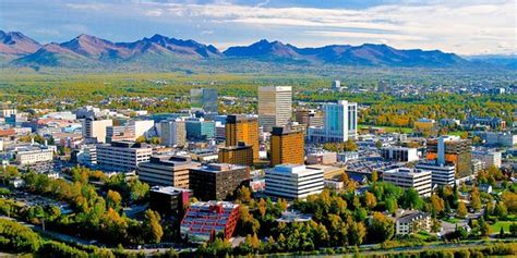 THE 10 BEST Hotels in Anchorage for 2023 (from C$102) - Tripadvisor