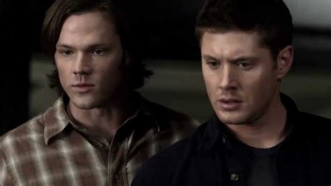 Supernatural Carry On My Wayward Son Youtube