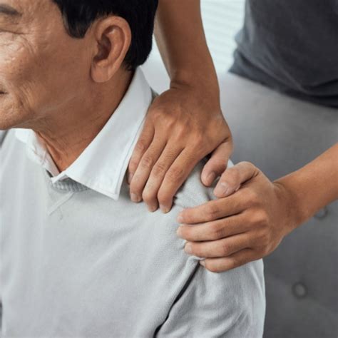 Is Poor Posture To Blame For Your Shoulder Impingement