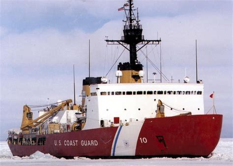 Military Analysis: USCG.