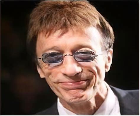 Robin Gibb Cancer