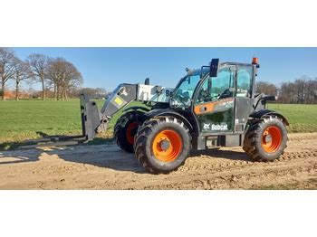 Bobcat Tl Hf Agri For Sale Telescopic Handler Eur