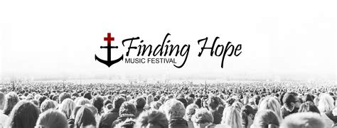 Finding Hope Music Festival | Event Calendar