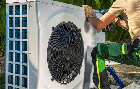 Heat Pump Installation In Mendon Il A Comprehensive Guide For