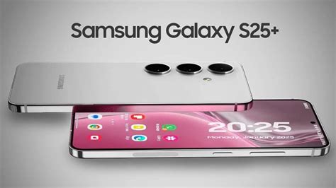 Galaxy S25 Bất Ngờ được Thử Nghiệm Trên Geekbench Với Chip Exynos 250