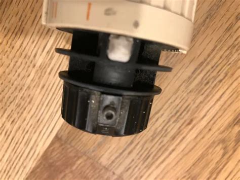 X Danfoss Thermostat Kopf Heizung Alte Bauart St Ck Verf Gbar