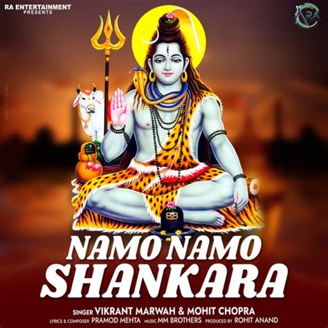 Namo Namo Shankara Song Download From Namo Namo Shankara Jiosaavn