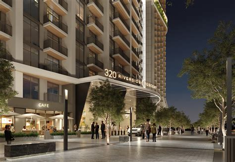 310 Riverside Crescent Apartments At Sobha Hartland 2 Dubai