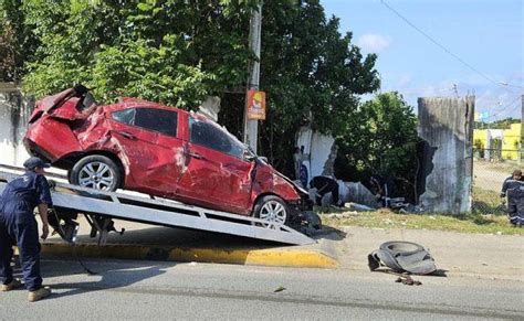 Accidente de tránsito mortal en Vía a la Costa se detallan varias