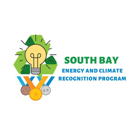 Sbccog Launches The 2023 South Bay Energy And Climate Recognition