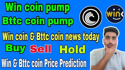 Bttc Coin Price Prediction Win Coin Price Prediction Bttc Win