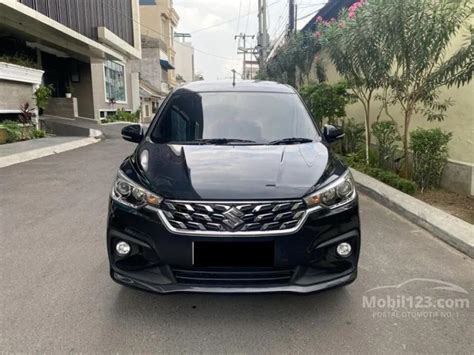 2022 Suzuki Ertiga 1 5 Gx Hybrid Mpv Suzuki Ertiga Gx Hybrid Matic 2022