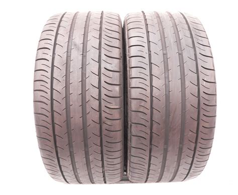 Used Tires Continental Procontact Rx W Contisilent Life