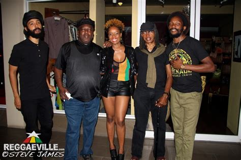 Photos Reggae Power 2 Album Launch In Kingston Jamaica 9212015