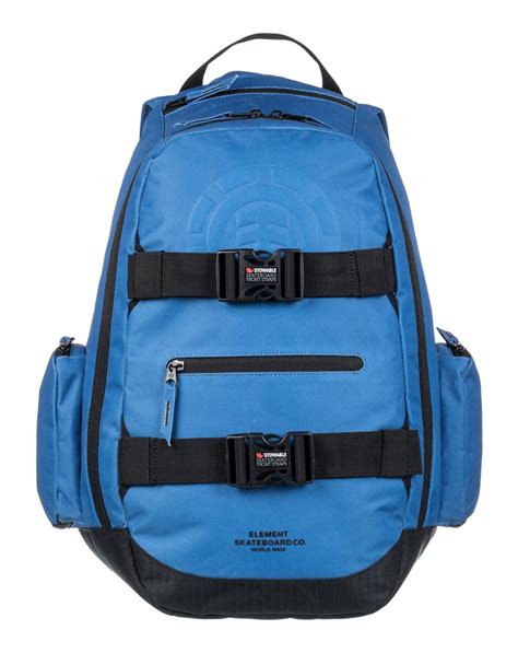 Element Mohave 20 Skateboard Backpack Deja Vu